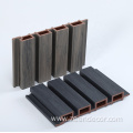 220*26Mm 156*21Mm Exterior Wall Tiles Plastic Wall Cladding